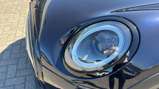 MINI Convertible 1.5 Cooper Exclusive Premium 2dr Auto Petrol Convertible